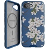 image:imageSmartish iPhone 18 Pro17 Pro MagSafe Case Gripmunk Slim Grip Liquid SkyVery Cherry Blossom