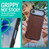 image:imageSmartish iPhone 18 Pro17 Pro MagSafe Case Gripmunk Slim Grip Liquid SkyWalnut Woods