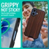 image:imageSmartish iPhone 18 Pro17 Pro MagSafe Case Gripmunk Slim Grip Liquid SkyWalnut Woods