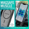 image:imageSmartish iPhone 18 Pro17 Pro MagSafe Case Gripmunk Slim Grip Liquid SkyWalnut Woods