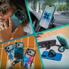 image:imageSmartish iPhone 18 Pro17 Pro MagSafe Case Gripmunk Slim Grip Liquid SkyWalnut Woods