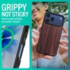 image:imageSmartish iPhone 18 Pro17 Pro MagSafe Case Gripmunk Slim Grip Liquid SkyWalnut Woods