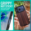 image:imageSmartish iPhone 18 Pro17 Pro MagSafe Case Gripmunk Slim Grip Liquid SkyWalnut Woods