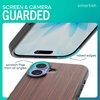 image:imageSmartish iPhone 18 Pro17 Pro MagSafe Case Gripmunk Slim Grip Liquid SkyWalnut Woods