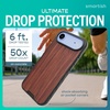 image:imageSmartish iPhone 18 Pro17 Pro MagSafe Case Gripmunk Slim Grip Liquid SkyWalnut Woods
