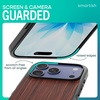 image:imageSmartish iPhone 18 Pro17 Pro MagSafe Case Gripmunk Slim Grip Liquid SkyWalnut Woods