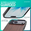 image:imageSmartish iPhone 18 Pro17 Pro MagSafe Case Gripmunk Slim Grip Liquid SkyWalnut Woods