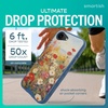 image:imageSmartish iPhone 18 Pro17 Pro MagSafe Case Gripmunk Slim Grip Liquid SkyWildflower Fields