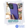 image:imageSmartish iPhone 18 Pro17 Pro MagSafe Case Gripmunk Slim Grip Liquid SkyYoure Just Jelly