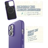 image:imageSmartish iPhone 18 Pro17 Pro MagSafe Case Gripmunk Slim Grip Liquid SkyYoure Just Jelly