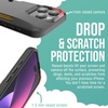 image:imageSmartish iPhone 18 Pro17 Pro Wallet Case Wallet Slayer Vol 1 Liquid SkyBlack Tie Affair