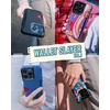 image:imageSmartish iPhone 18 Pro17 Pro Wallet Case Wallet Slayer Vol 1 Liquid SkyBlues on The Green