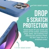 image:imageSmartish iPhone 18 Pro17 Pro Wallet Case Wallet Slayer Vol 1 Liquid SkyBlues on The Green