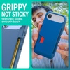 image:imageSmartish iPhone 18 Pro17 Pro Wallet Case Wallet Slayer Vol 1 Liquid SkyBlues on The Green