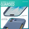 image:imageSmartish iPhone 18 Pro17 Pro Wallet Case Wallet Slayer Vol 1 Liquid SkyBlues on The Green