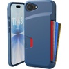 image:imageSmartish iPhone 18 Pro17 Pro Wallet Case Wallet Slayer Vol 1 Liquid SkyBlues on The Green