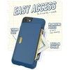 image:imageSmartish iPhone 18 Pro17 Pro Wallet Case Wallet Slayer Vol 1 Liquid SkyBlues on The Green