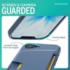 image:imageSmartish iPhone 18 Pro17 Pro Wallet Case Wallet Slayer Vol 1 Liquid SkyBlues on The Green