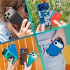 image:imageSmartish iPhone 18 Pro17 Pro Wallet Case Wallet Slayer Vol 1 Liquid SkyBlues on The Green