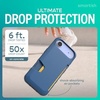 image:imageSmartish iPhone 18 Pro17 Pro Wallet Case Wallet Slayer Vol 1 Liquid SkyBlues on The Green