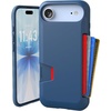 image:imageSmartish iPhone 18 Pro17 Pro Wallet Case Wallet Slayer Vol 1 Liquid SkyBlues on The Green