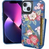 image:imageSmartish iPhone 18 Pro17 Pro Wallet Case Wallet Slayer Vol 1 Liquid SkyFlavor of the Month
