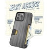 image:imageSmartish iPhone 18 Pro17 Pro Wallet Case Wallet Slayer Vol 1 Liquid SkyGraspin Aspen