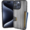 image:imageSmartish iPhone 18 Pro17 Pro Wallet Case Wallet Slayer Vol 1 Liquid SkyGraspin Aspen