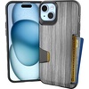 image:imageSmartish iPhone 18 Pro17 Pro Wallet Case Wallet Slayer Vol 1 Liquid SkyGraspin Aspen