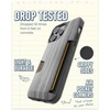 image:imageSmartish iPhone 18 Pro17 Pro Wallet Case Wallet Slayer Vol 1 Liquid SkyGraspin Aspen