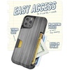 image:imageSmartish iPhone 18 Pro17 Pro Wallet Case Wallet Slayer Vol 1 Liquid SkyGraspin Aspen