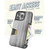 image:imageSmartish iPhone 18 Pro17 Pro Wallet Case Wallet Slayer Vol 1 Liquid SkyGraspin Aspen