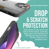 image:imageSmartish iPhone 18 Pro17 Pro Wallet Case Wallet Slayer Vol 1 Liquid SkyGraspin Aspen