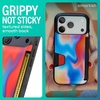 image:imageSmartish iPhone 18 Pro17 Pro Wallet Case Wallet Slayer Vol 1 Liquid SkyLiquid Sky