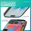 image:imageSmartish iPhone 18 Pro17 Pro Wallet Case Wallet Slayer Vol 1 Liquid SkyLiquid Sky