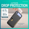 image:imageSmartish iPhone 18 Pro17 Pro Wallet Case Wallet Slayer Vol 1 Liquid SkyMore Prints