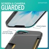 image:imageSmartish iPhone 18 Pro17 Pro Wallet Case Wallet Slayer Vol 1 Liquid SkyMore Prints
