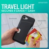 image:imageSmartish iPhone 18 Pro17 Pro Wallet Case Wallet Slayer Vol 1 Liquid SkyMore Prints