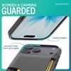 image:imageSmartish iPhone 18 Pro17 Pro Wallet Case Wallet Slayer Vol 1 Liquid SkyMore Prints
