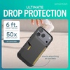 image:imageSmartish iPhone 18 Pro17 Pro Wallet Case Wallet Slayer Vol 1 Liquid SkyMore Prints