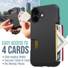 image:imageSmartish iPhone 18 Pro17 Pro Wallet Case Wallet Slayer Vol 1 Liquid SkyMore Prints