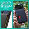 image:imageSmartish iPhone 18 Pro17 Pro Wallet Case Wallet Slayer Vol 1 Liquid SkyMore Prints