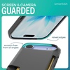 image:imageSmartish iPhone 18 Pro17 Pro Wallet Case Wallet Slayer Vol 1 Liquid SkyMore Prints