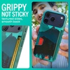 image:imageSmartish iPhone 18 Pro17 Pro Wallet Case Wallet Slayer Vol 1 Liquid SkyMoving Mountains