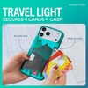 image:imageSmartish iPhone 18 Pro17 Pro Wallet Case Wallet Slayer Vol 1 Liquid SkyMoving Mountains