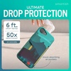 image:imageSmartish iPhone 18 Pro17 Pro Wallet Case Wallet Slayer Vol 1 Liquid SkyMoving Mountains