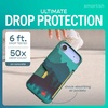 image:imageSmartish iPhone 18 Pro17 Pro Wallet Case Wallet Slayer Vol 1 Liquid SkyMoving Mountains