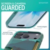 image:imageSmartish iPhone 18 Pro17 Pro Wallet Case Wallet Slayer Vol 1 Liquid SkyMoving Mountains