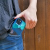 image:imageSmartish iPhone 18 Pro17 Pro Wallet Case Wallet Slayer Vol 1 Liquid SkyMoving Mountains