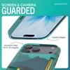image:imageSmartish iPhone 18 Pro17 Pro Wallet Case Wallet Slayer Vol 1 Liquid SkyMoving Mountains